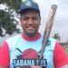 Yerry Camacho lideró bateadores torneo Softbol de la Franja Verde