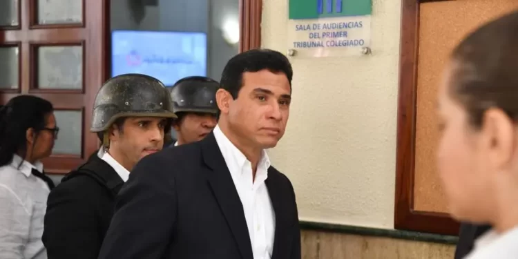 Nuevas pruebas revelan desvío millonario en caso general Adán Cáceres