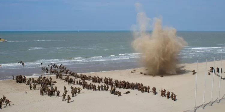 Dunkerque, la retirada que salvó a 338.000 soldados y se transformó en un hito de resistencia en la Segunda Guerra Mundial