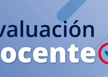 La evaluación docente