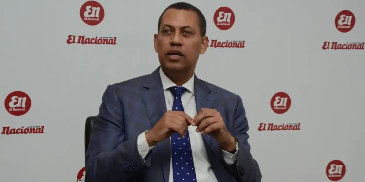 Guido Gómez: Rechaza campaña funcionarios en PRM