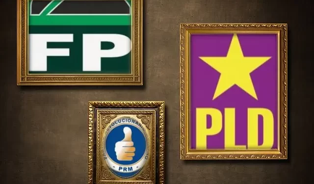 Oposición política en crisis: ¿Dónde queda el PLD y la FP?
