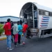 Haitianos atacan agentes de Migración en Luperón, Puerto Plata