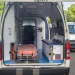 Irregularidades en auditoría a la Cruz Roja Dominicana: compra de ambulancias por monto de US$314,986 no fue registrada