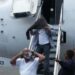 Estados Unidos ha deportado este año a 2,196 dominicanos