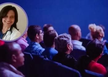 La doctora Taína Milena denuncia que congresos médicos en RD se vuelven ‘ferias populares’