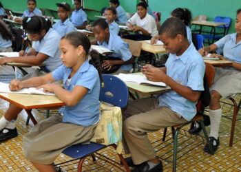 Se encienden las alarmas tras el 20 por ciento de los estudiantes reprobar las pruebas nacionales