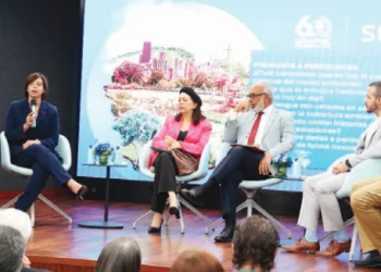 Piden a los periodistas ser más activos en el tema medioambiental