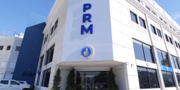 Contienda interna del PRM: luchas por el poder electoral del 2028