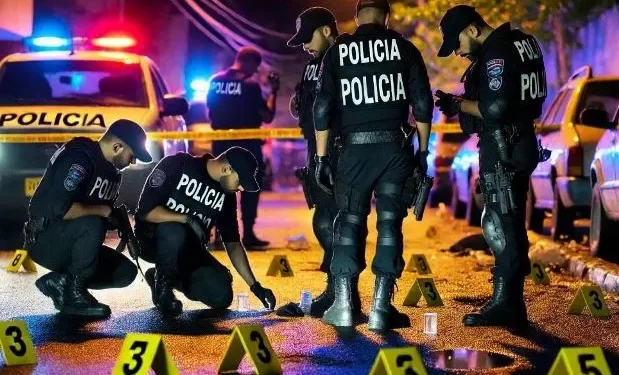 Policía abate dos presuntos delincuentes en últimas 24 horas