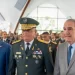 Ministerio de Defensa reúne expertos para analizar la transformación militar