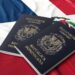 Pasaporte dominicano sube 9 posiciones en ranking global y permite viajar a 70 países sin visa
