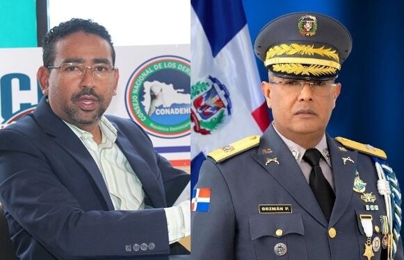 Denuncian desfalco DIGESETT durante gestión Guzmán Peralta