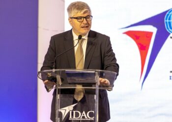 República Dominicana: Ejemplo de crecimiento en aviación civil mundial