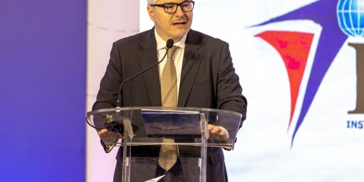 República Dominicana: Ejemplo de crecimiento en aviación civil mundial