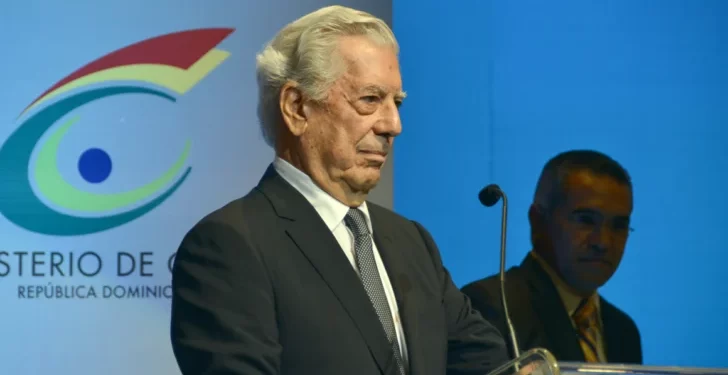 Vargas Llosa: lectura crítica de la realidad, periodismo y literatura