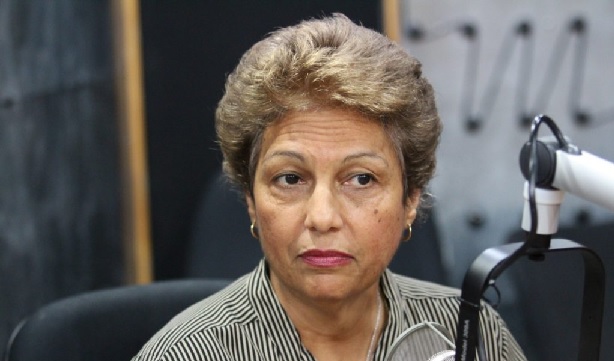 ¿Hacia dónde va el PRM?