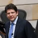 Miguel Uribe, senador colombiano atacado en un acto de campaña, muere a los 39 años