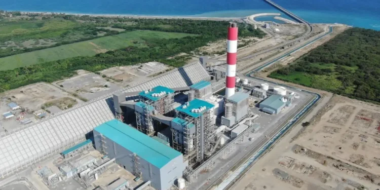 Punta Catalina: Más de RD$ 21 mil millones sin soporte documental detectados en auditoría