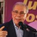 DM defiende «transparencia y honorabilidad» de su gobierno