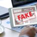 ¿Cómo reconozco una noticia falsa en internet?
