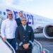 Presidente Abinader presenta logros que consolidan RD como hub aéreo y logístico a nivel regional