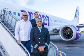 Presidente Abinader presenta logros que consolidan RD como hub aéreo y logístico a nivel regional