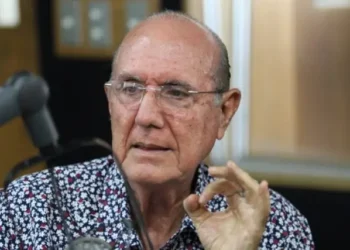 Abinader y Senasa  