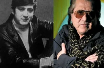 Murió a los 80 años Yaco Monti, figura de la canción melódica