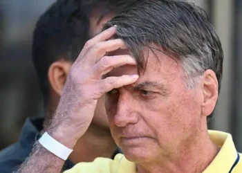 El Supremo Tribunal de Brasil condenó a Jair Bolsonaro a 27 años de prisión por el intento de golpe de Estado en 2022