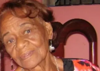 Fallece Inocencia Paredes “Chencha”, legendaria bailarina del son dominicano