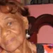 Fallece Inocencia Paredes “Chencha”, legendaria bailarina del son dominicano