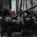 Brasil: Operación anti drogas deja 60 muertos y 81 presos