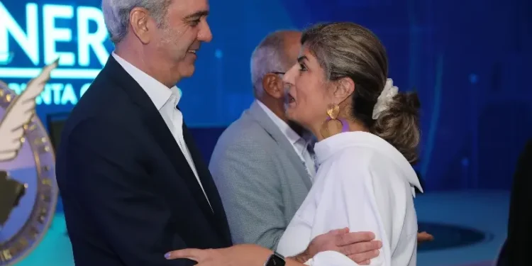 OEA reconoce al presidente Abinader libertad de prensa