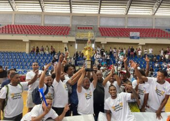 Padre Granero se corona campeón del primer Torneo de Segunda División de ABAPPLATA