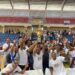 Padre Granero se corona campeón del primer Torneo de Segunda División de ABAPPLATA