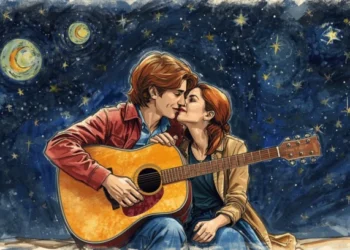 Las serenatas: un eco del amor perdido