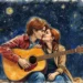 Las serenatas: un eco del amor perdido