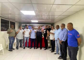 JURAMENTACIÓN DIRECTIVOS UDEPLA