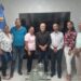 Coraaplata recibe comunitarios de Yásica