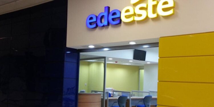 EDEESTE denuncia vandalismo dejó sin luz a varios sectores SD