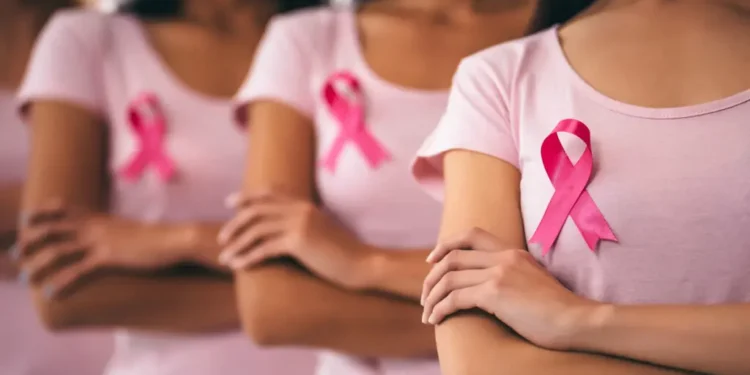 Cáncer de mama: Revelan cifras preocupantes en República Dominicana