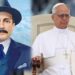 El papa canonizó por primera vez a dos beatos de Venezuela: José Gregorio Hernández y Carmen Rendiles