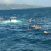 Se hunde catamarán turístico en Samaná; todos los pasajeros fueron rescatados con vida