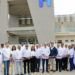 Gobierno entrega nuevo Hospital Regional Dr. Ángel María Gatón, el más moderno del país