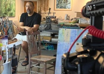 Presentan Documental Artístico en Renovación