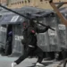 Marcha Generación Z: autoridades condenan violencia; reportan 100 policías heridos y 20 detenidos