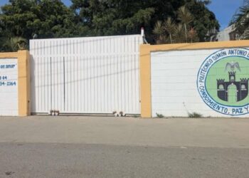 Santiago: Estudiante de 14 años murió al ser apuñalado por otro