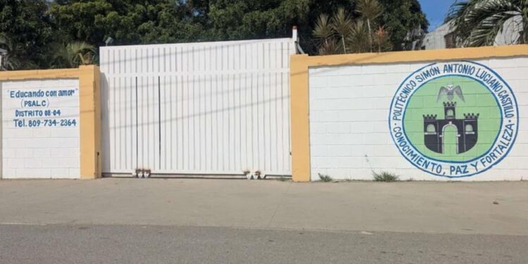 Santiago: Estudiante de 14 años murió al ser apuñalado por otro