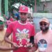Lideres del torneo Vigésimo Quinto Torneo Intercomunitario de Maimón del Club Juventud Cristiana